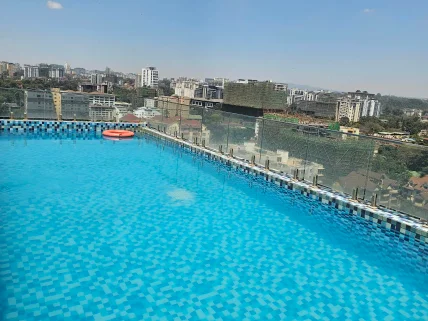 2-bedroom Apartment for rent in Rhapta Road, Westlands