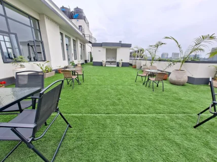 1-bedroom Apartment for rent in Rhapta Road, Westlands