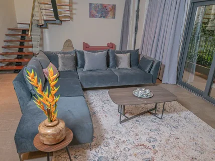 2-bedroom Apartment for rent in Spring Valley, Westlands