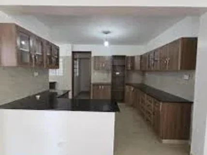 4-bedroom Apartment for rent in General Mathenge, Westlands