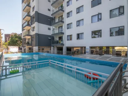 3-bedroom Apartment for rent in Waiyaki Way, Westlands