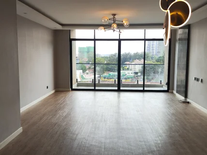 3-bedroom Apartment for rent in Brookside, Westlands