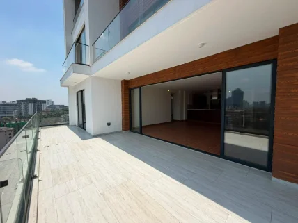 3-bedroom Apartment for rent in Riverside, Westlands