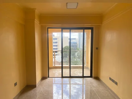 1-bedroom Apartment for rent in Kilimani, Nairobi