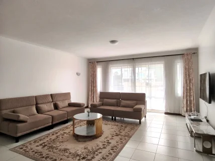 2-bedroom Apartment for rent in Brookside, Westlands
