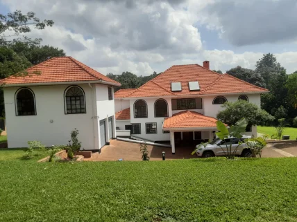 5-bedroom House for sale in Ridgeways, Nairobi