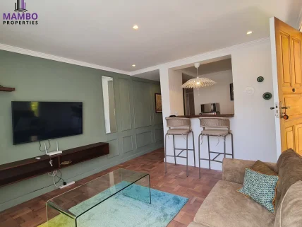 1-bedroom Apartment for rent in Riverside, Westlands