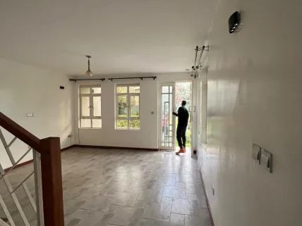 4-bedroom Villa for rent in Karen, Nairobi
