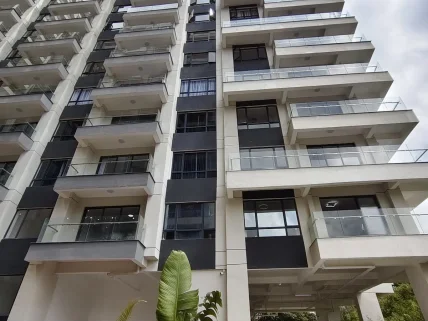 2-bedroom Apartment for rent in Kilimani, Nairobi