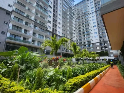 3-bedroom Apartment for rent in Kilimani, Nairobi