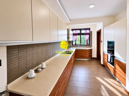 4-bedroom Apartment for rent in General Mathenge, Westlands