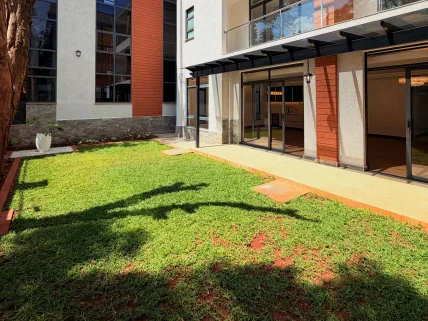 4-bedroom Townhouse for rent in Lavington, Nairobi