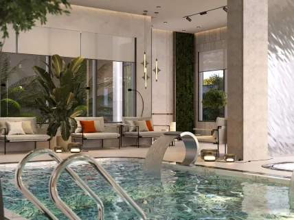 2-bedroom Apartment for sale in Kilimani, Nairobi