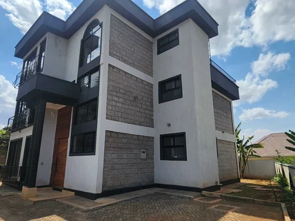 4-bedroom Villa for sale in Ongata Rongai, Kajiado County