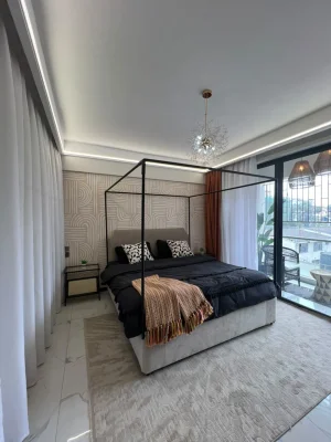 Apartment in Kilimani, Nairobi - thumbnail 1