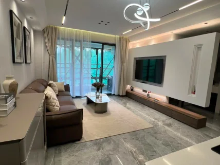 Apartment in Kilimani, Nairobi - thumbnail 1