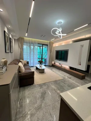 Apartment in Kilimani, Nairobi - thumbnail 1