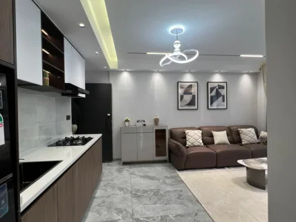 Apartment in Kilimani, Nairobi - thumbnail 2