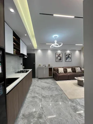 Apartment in Kilimani, Nairobi - thumbnail 2