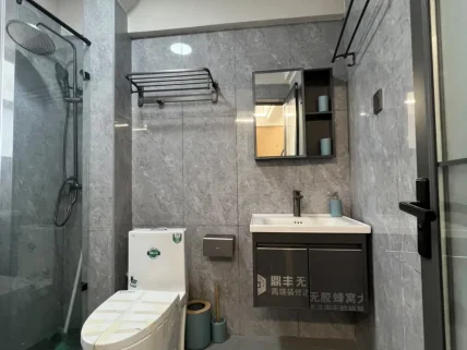 Apartment in Kilimani, Nairobi - thumbnail 2