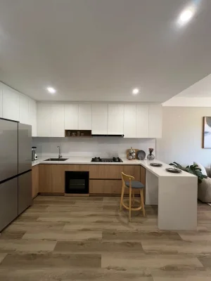 Apartment in Kileleshwa, Nairobi - thumbnail 2