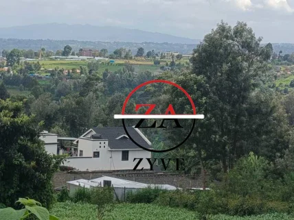 Land for sale in Banana, Muchatha and Banana