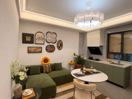 1-bedroom Apartment for sale in Kilimani, Nairobi