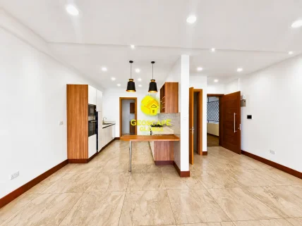3-bedroom Apartment for rent in Nairobi West, Nairobi