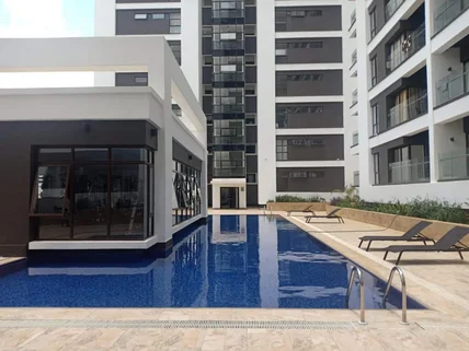 2-bedroom Apartment for rent in Lavington, Nairobi