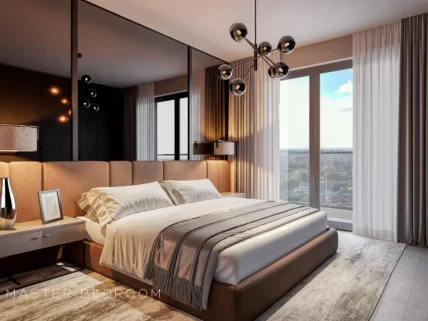 1-bedroom Apartment for sale in Kilimani, Nairobi