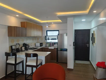 1-bedroom Apartment for rent in Runda, Westlands