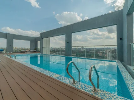 2-bedroom Apartment for rent in Riverside, Westlands