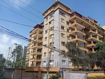 2-bedroom Apartment for sale in Kileleshwa, Nairobi