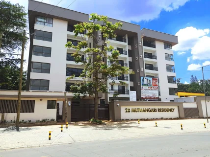 3-bedroom Apartment for sale in Lavington, Nairobi