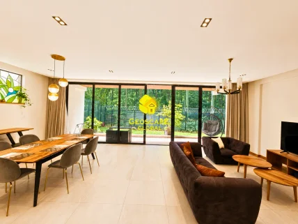 4-bedroom Apartment for rent in Spring Valley, Westlands