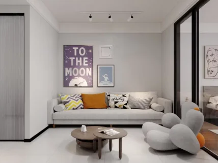 1-bedroom Apartment for sale in Upper Hill, Nairobi