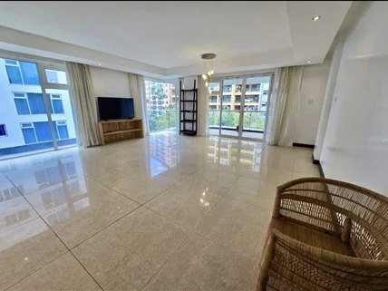 4-bedroom Apartment for rent in Riverside, Westlands