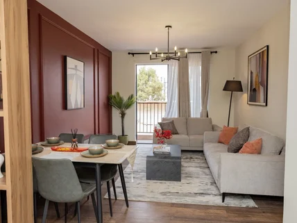 3-bedroom Apartment for rent in Limuru, Kiambu County
