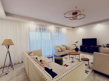 4-bedroom Apartment for rent in Lavington, Nairobi
