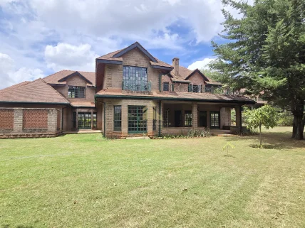 5-bedroom Townhouse for rent in Karen, Nairobi