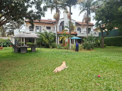 5-bedroom House for rent in Runda, Westlands