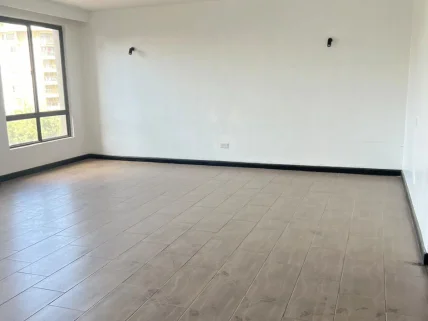 3-bedroom Apartment for rent in Kilimani, Nairobi