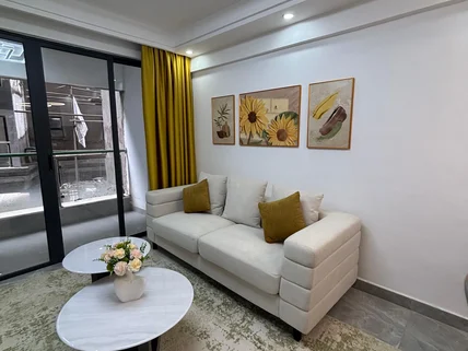 1-bedroom Apartment for sale in Kileleshwa, Nairobi
