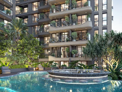 Apartment in Westlands Area, Westlands - thumbnail 1