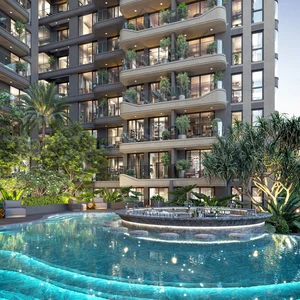 Apartment in Westlands Area, Westlands - thumbnail 1