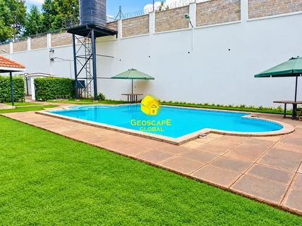 4-bedroom Townhouse for rent in Brookside, Westlands