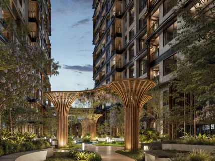 4-bedroom Apartment for sale in Brookside, Westlands