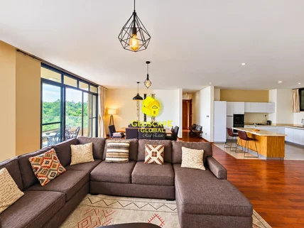 3-bedroom Apartment for rent in Muthaiga, Nairobi