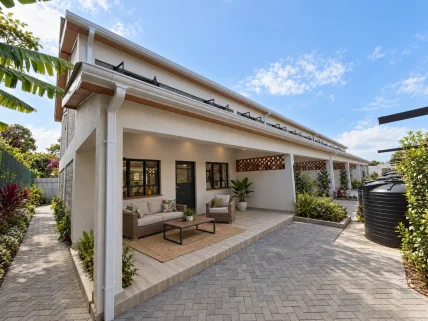 3-bedroom House for rent in Karen, Nairobi