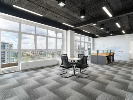 Office for sale in Kilimani, Nairobi